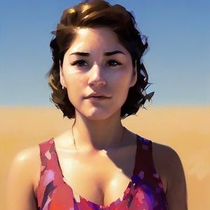 Meet your Posher, Sally